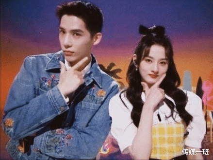 春晚|跨年晚会回顾：周笔畅跑调，周深邓丽君同台，宋祖儿王安宇太甜了