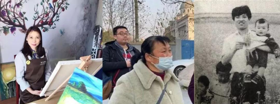 家居设计小居居|女魔头劳荣枝被判死刑，从天使到魔鬼，她究竟经历了什么