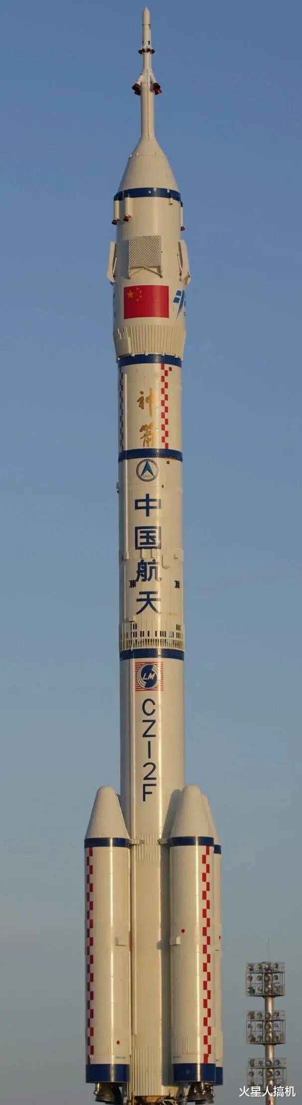航天员|神舟十二号载人飞船介绍，明晚全程直播发射过程