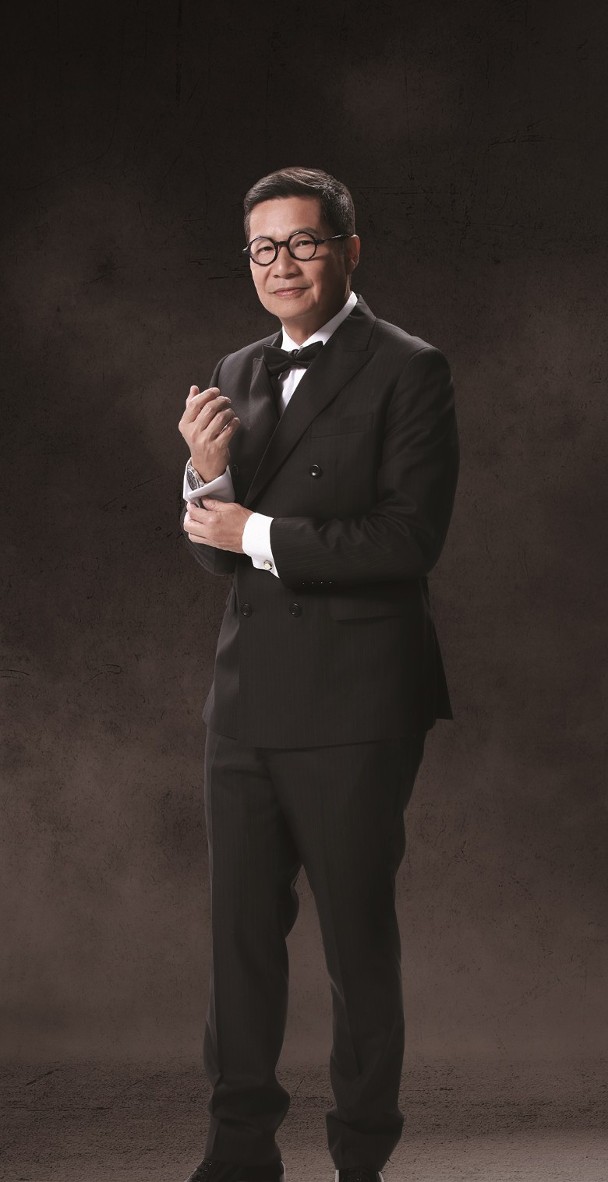 森美|森美帮丁子朗拉票争男飞跃:他不拿奖我就离开娱圈!