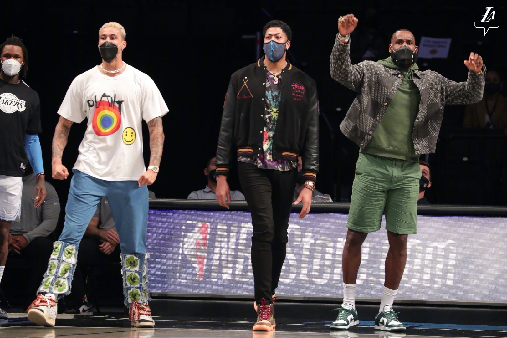 施羅德|歐文揭露暴怒真因！全怪施羅德說了那個詞？球迷：小黑應該道歉