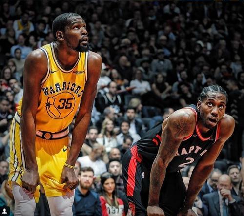 凱文·杜蘭特|巔峰杜蘭特能否打爆倫納德？看完33次交手記錄，才發(fā)現(xiàn)他被高估了