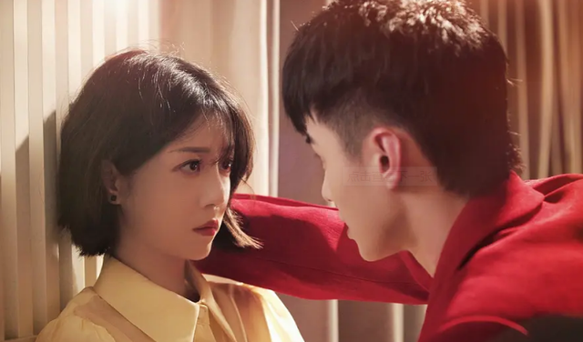 我的邻居长不大|我的邻居长不大：林漾约了贾露欣见面，句句讽刺强势输出