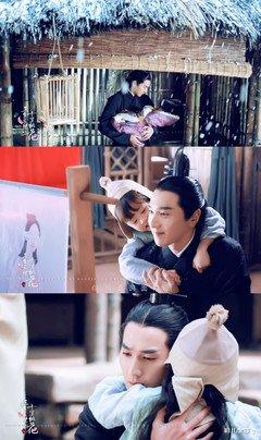 杨紫|《千古玦尘2》正式启动,刘学义饰演男主,周冬雨却成了女配?