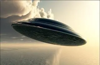 水底奥秘 人类科技比外星人更强吗？独立日和阿凡达就是最好的证明