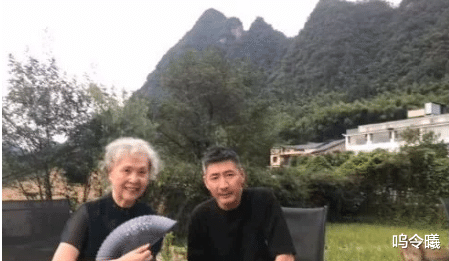 张子健|53岁“元芳”现状曝光，脸上有一丝老态，曾被骂抛妻弃子娶富婆