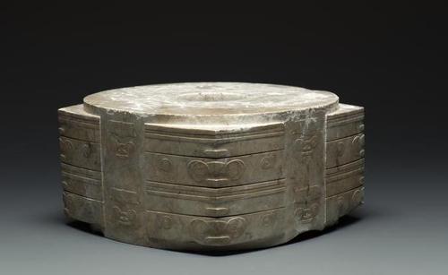 刘銮雄|古玩收藏,是一种三生三世的缘分