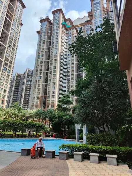 广州市|可惜！广州一套大平层降价204万竟然没有成交