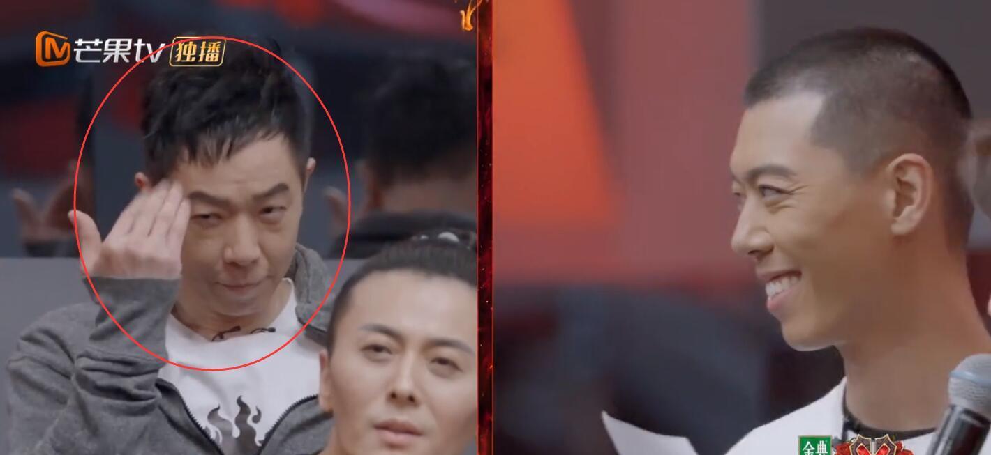 bridge|陈辉和黄贯中选人环节情商高，布瑞吉却心机很深