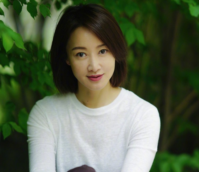 心悦雅萌|孙俪：演技获肯定，凭《理想之城》中的表现得到前央视主持人力挺