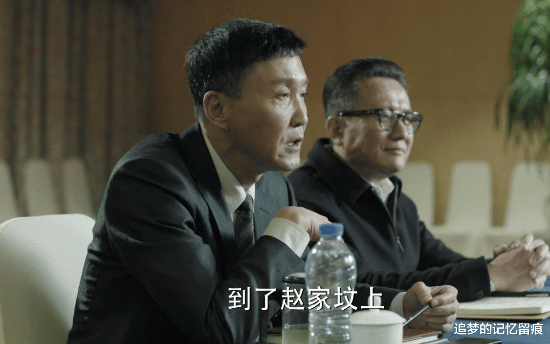 祁同伟|《人民的名义》祁同伟为什么这么着急上副省级？形势所逼而已