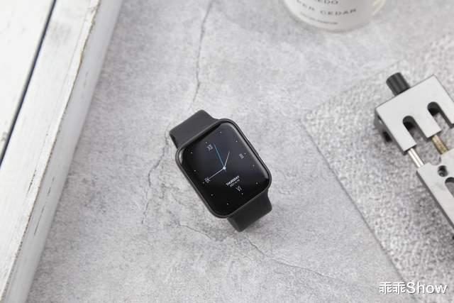 meizu|开启智能生活新方式，MEIZU Watch上手体验