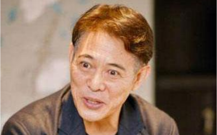 向华强|鲁豫问向华强：圈内你请不动谁？他说一个名字后全场沸腾