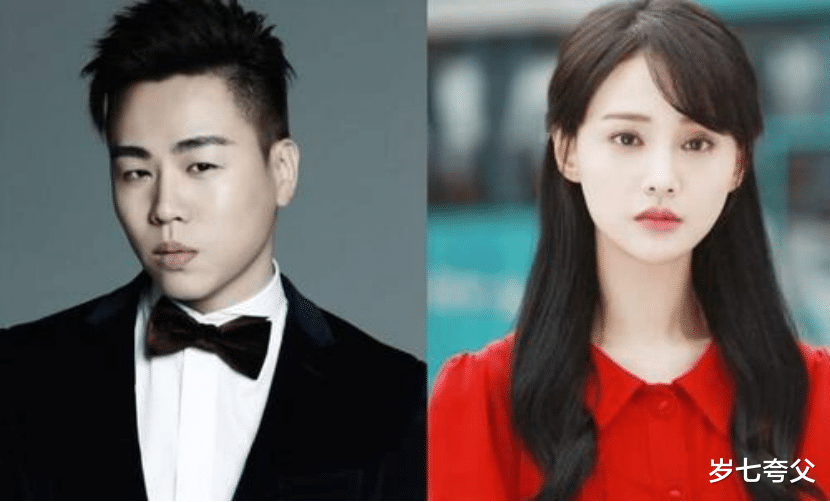 郑爽|为什么张恒敢爆料这些事情,郑爽的前男友张翰、胡彦斌,为什么没有爆料?