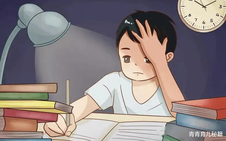 青青育儿秘籍|平时成绩平平，关键时刻容易成“黑马”，“第十名效应”有多神奇