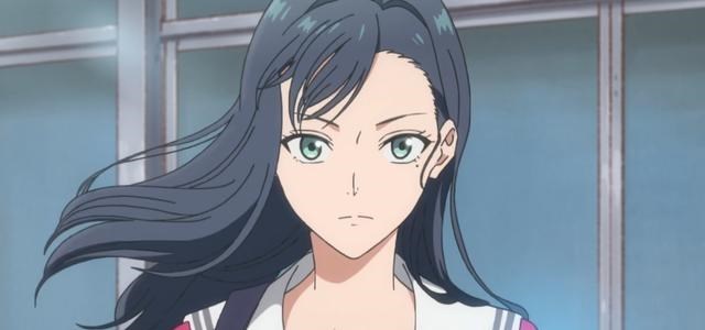 星娱之情 十月运动新番《RE-MAIN》开播，励志的追梦故事再度上演