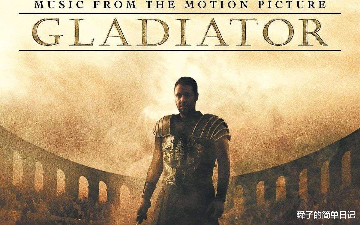 疾速追杀4|秒杀《斯巴达克斯》，这部史诗级大片的角斗场景更震撼，悬念重重