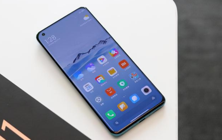 小米科技|小米12系列+MIUI13，信息全剧透，月底来临