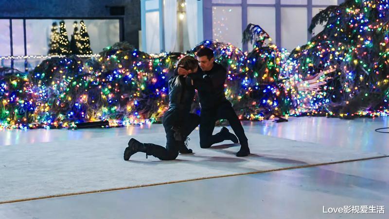 鹰眼|《鹰眼》即将迎来本季结局，黑寡妇的妹妹能否复仇成功？