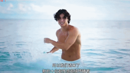 情侣|季季9分+，这才是恋爱真人秀的天花板