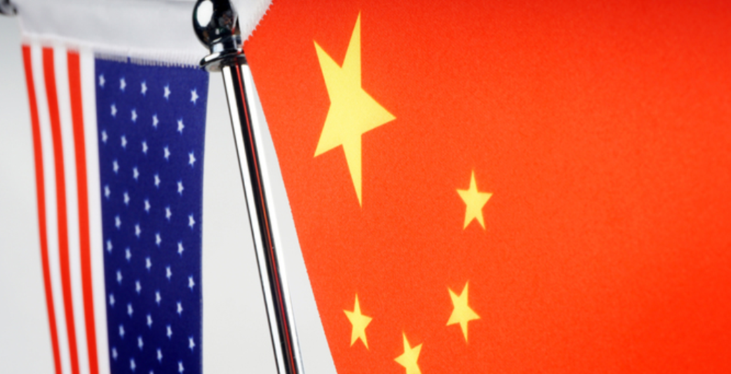 石油|为抑制通胀，美国又来求中国了！