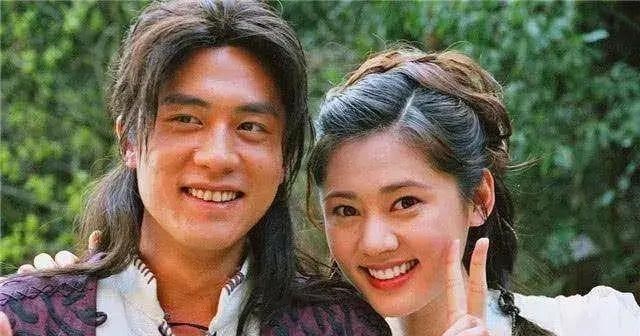 情感维护|杜淳与秋瓷炫有缘无分，彭于晏与秋瓷炫相忘江湖