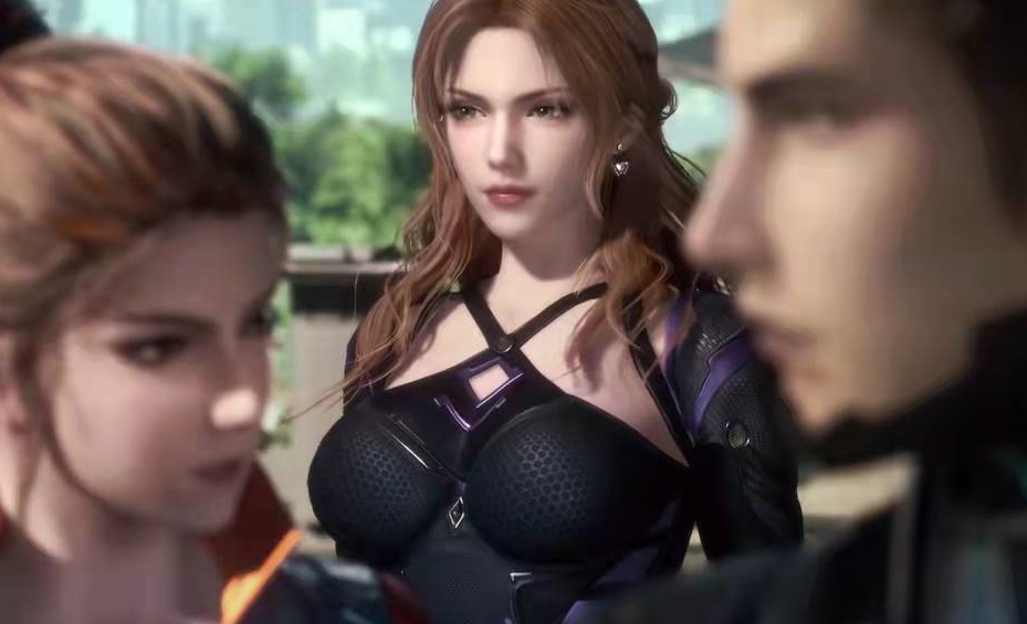 吞噬星空|吞噬星空官方再现神奇操作，上午更新完毕，下午才发现传错片源