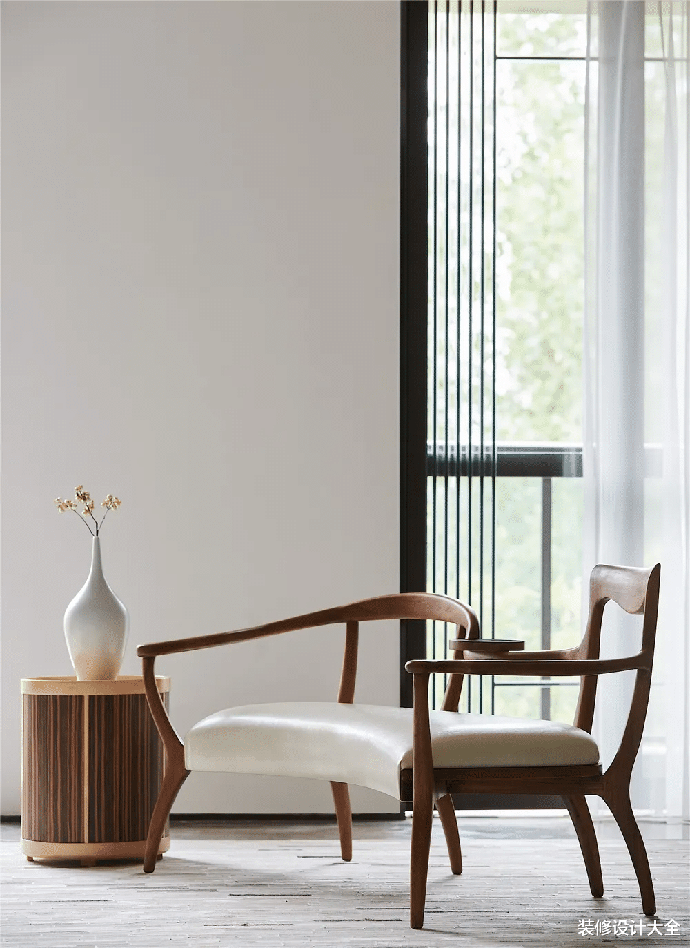 这才是最适合年轻人的“极简新中式”，你那一套过时了！