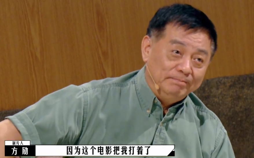 林志玲|李成儒不顾华谊千金王文也，公开批评其实力差，直言就不该出现