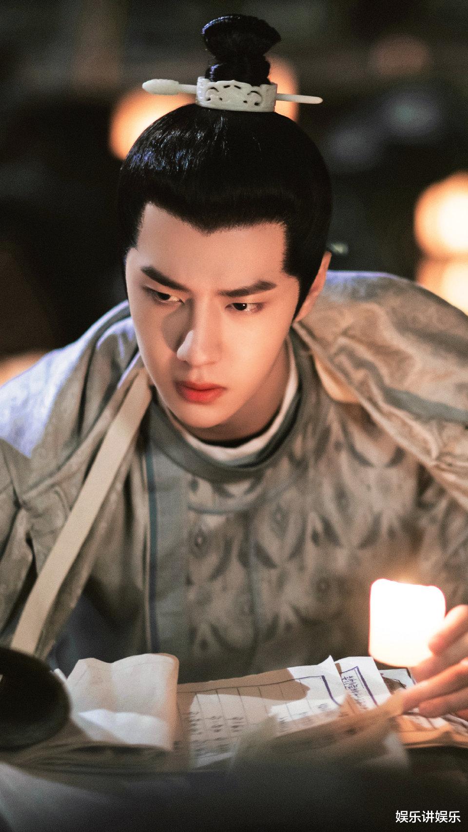 风起洛阳|人民日报评《风起洛阳》《王牌部队》，两部剧两个榜首，太过优秀！