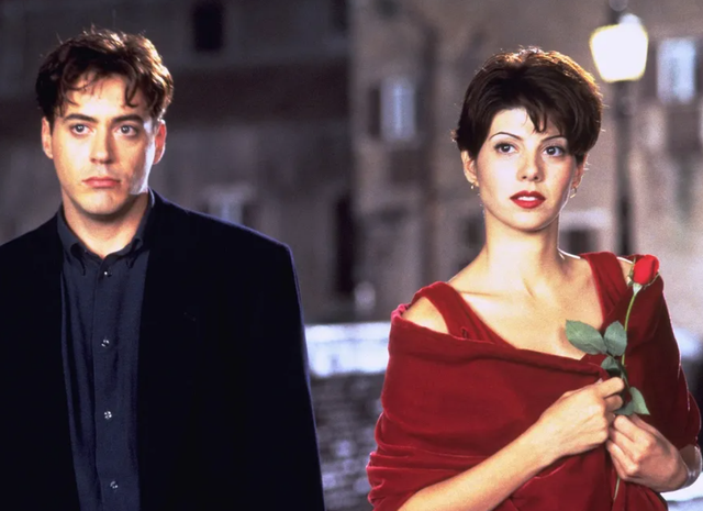 鞠婧祎|蜘蛛侠“梅婶”辣出新高度！实力派“冻龄女神”玛丽莎·托梅来了