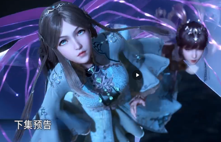 小舞|斗羅大陸：紫珍珠身世曝光，綁架史萊克七怪，只為了小舞的美色？