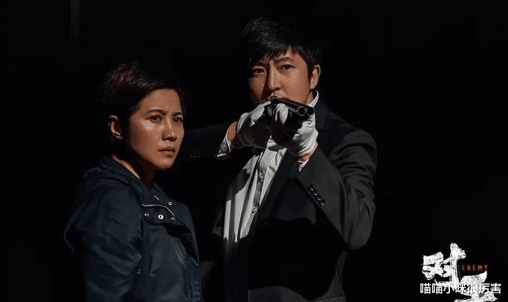 陈建斌|中国有4位对名利“无欲无求”的女演员,人淡如菊都是女神级别的