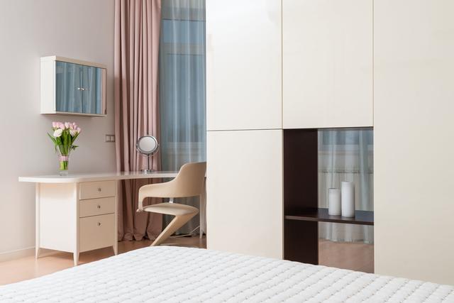 |颗粒板是最差板材，真的假的？为什么品牌全屋定制只用颗粒板？