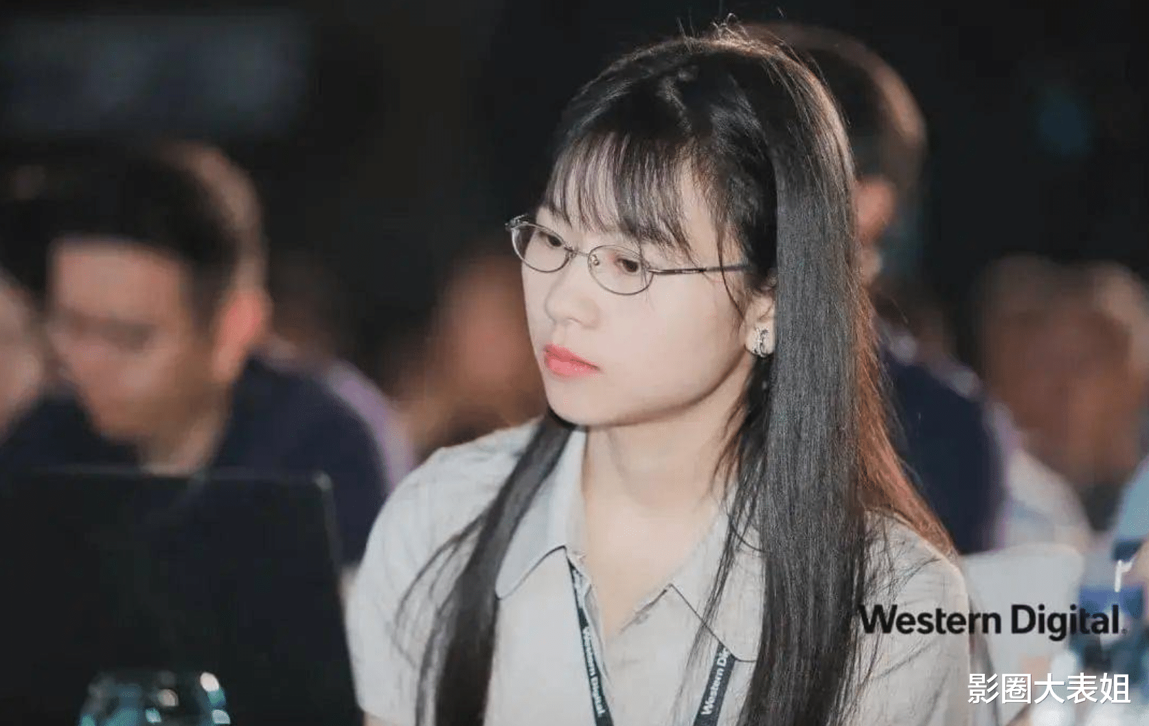 华为|姚婷：被华为选中的天才少女，毕业就拿156万年薪，她到底凭啥？