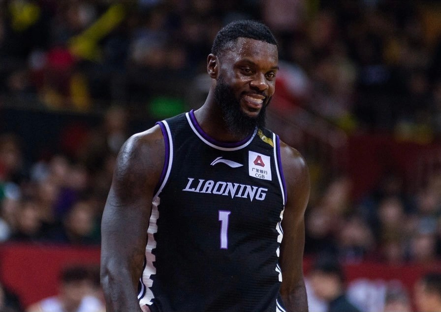 辽宁男篮|46分19助攻！CBA外援NBA发威，10天合同被转正，辽宁眼光毒辣
