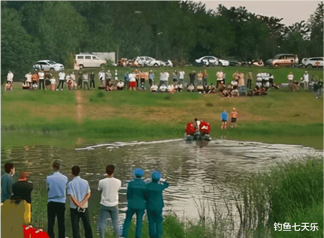 鲤鱼|将钓鱼人统统赶走，不能解决问题！山东高密呼吁钓鱼人留在水边