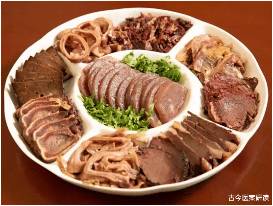 脑梗|脑梗的“源头”已发现，肥肉靠边站，榜首的我们几乎天天在吃