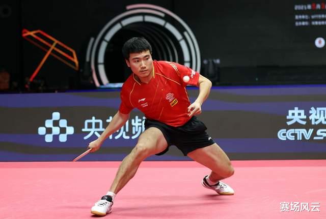 世界冠軍|國乒5大主力即將晉級！陳夢終于打出3-0，樊振東有機會提前復仇