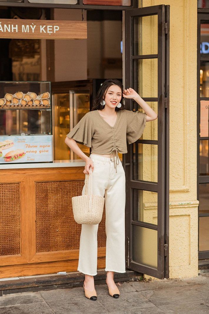 大表姐的时尚圈|溜肩、腿短、没气质？改变身材不足，这“四大搭配秘诀”很实用