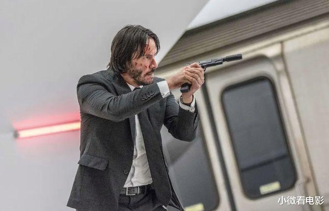 |让人热血沸腾的6部劲爆动作电影，每一部都激发你的肾上腺素