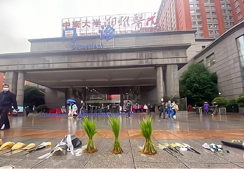 袁隆平|袁隆平仙逝，竟被如此亵渎！“他们”居心何在？