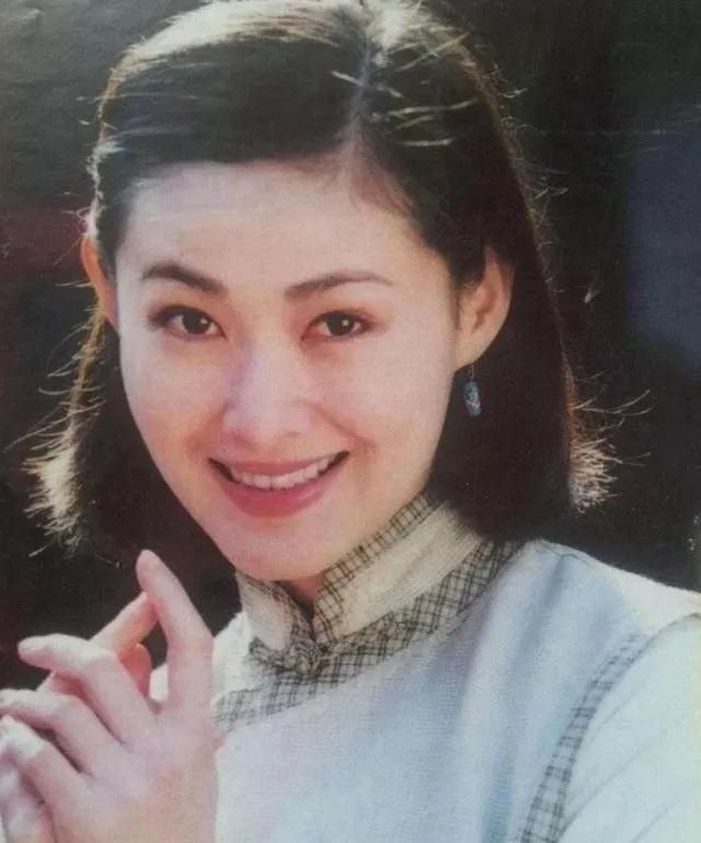 王思懿|“最美潘金莲”王思懿,被“武松”两次拒绝,50岁无儿无女也幸福