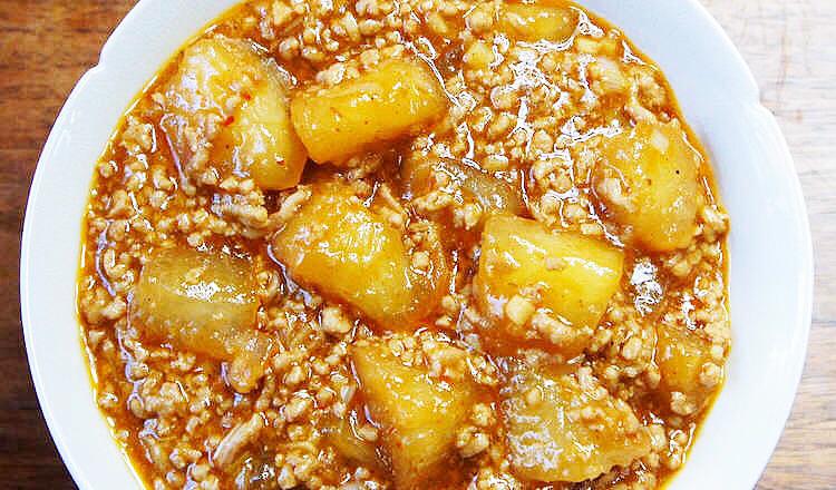 长寿|湿热三伏天来了，这菜要多吃，清热利湿，养胃生津，不懂很可惜