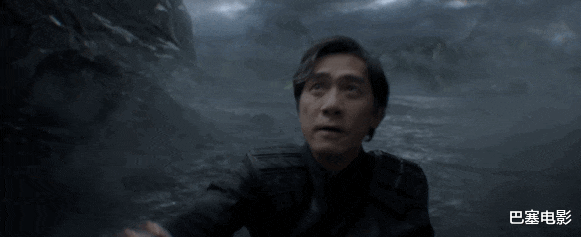 李飞|对不起，“尚气”，我没法恭维