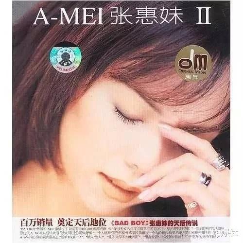 张雨生|一代天后无性无爱21年,碾压天后那英,现今仍孤独一人