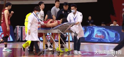 浙江男篮|CBA悍将重伤离开赛区：始终呕吐+无法正常生活+开始心率缓慢