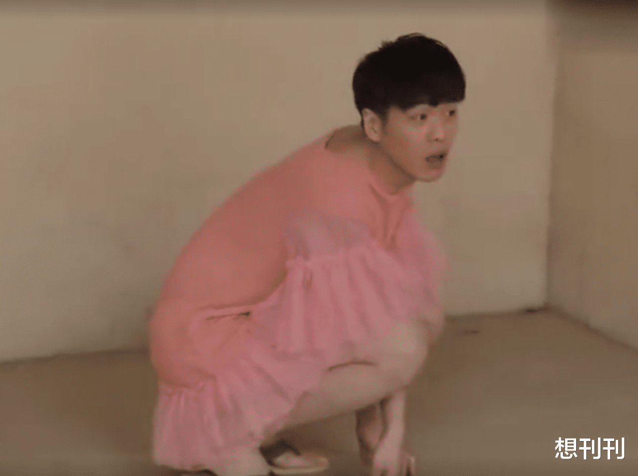 龚俊|笑掉牙！明星最想删掉的过去，刚出道拍的沙雕剧，一个比一个魔怔