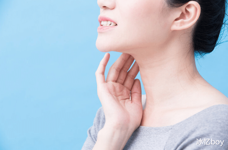 脾胃|?“散结高手”找到了，不是李子，没事敞开吃，甲状腺或会感激你