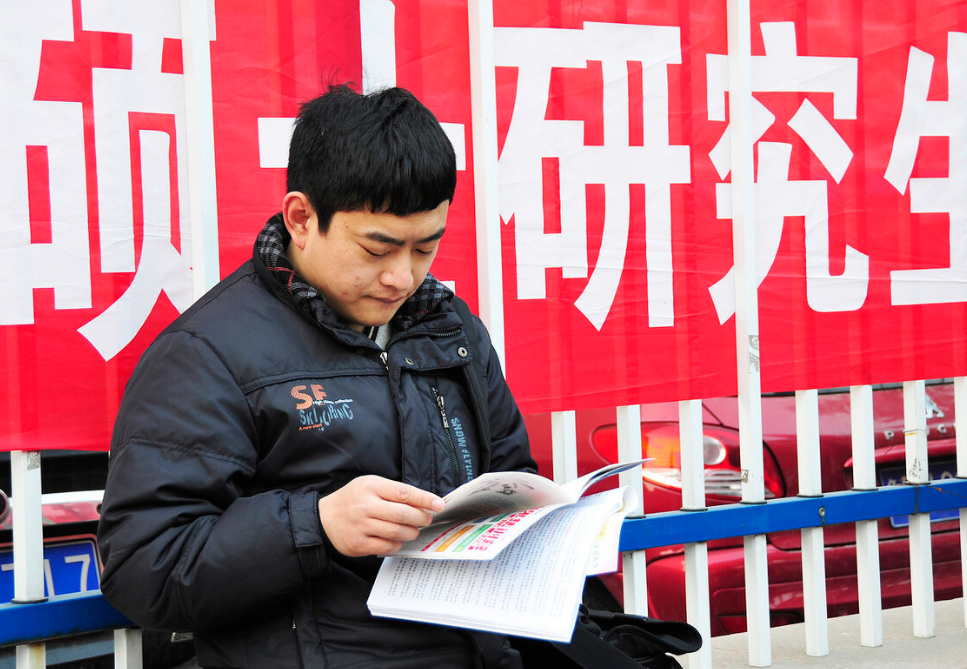 本科生|为啥研究生相继放弃科研？原因很现实，大家都只是“俗人”